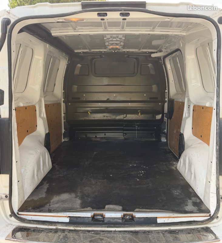 CITROEN JUMPY VU FOURGON 2.0 BLUEHDI 120 M L2 BUSINESs (image 15)