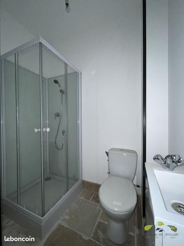 Appartement 2 pièces 33 m² - Eymoutiers 87120 (image principale 8)