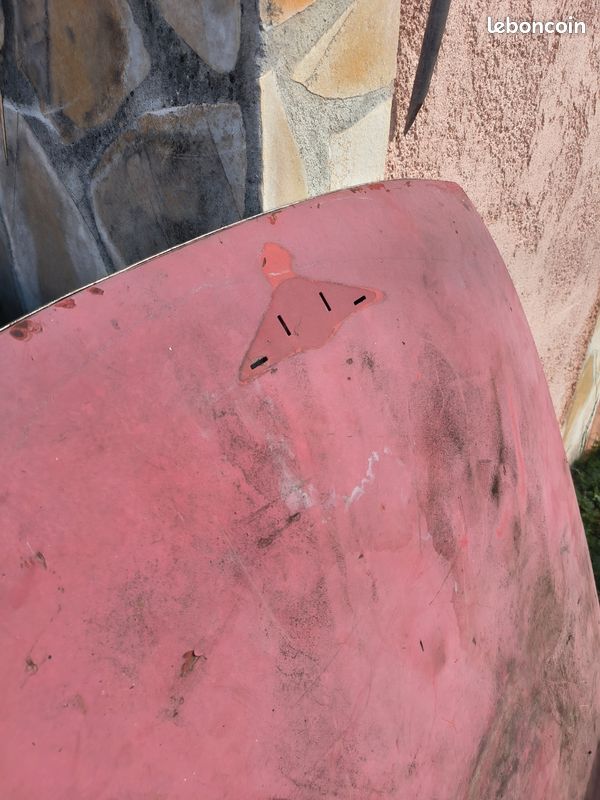 Austin healey sprite mk2/3/4 (image 2)