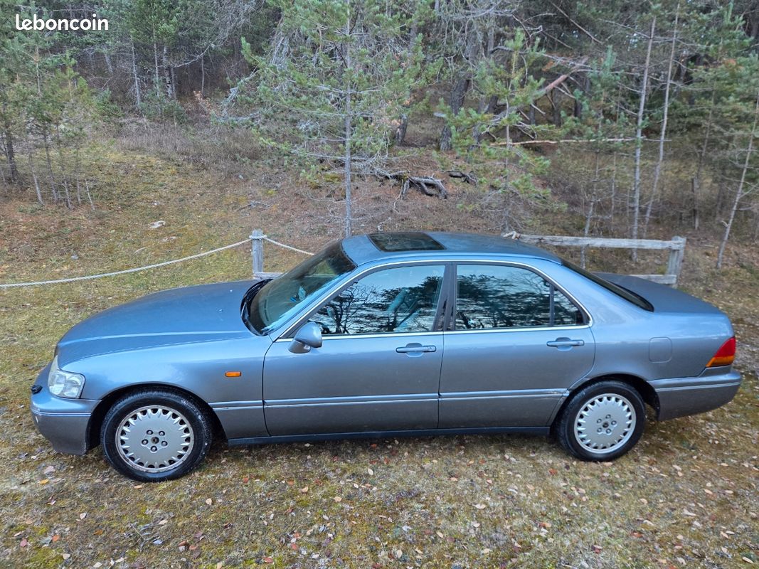 Legend Ka9 Honda legend ka9 - Voitures