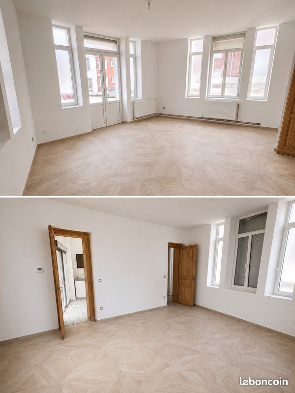 Maison 3 pièces 71 m² · à Cambrai · 71 m² · 860 €
