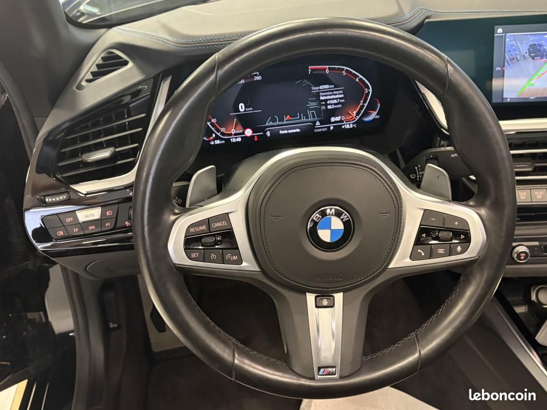 BMW Z4 197CH 20i M Sport / MALUS INCLUS (image 10)