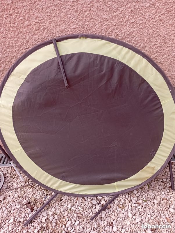 Dôme et tapis de jeu bébé (image 2)