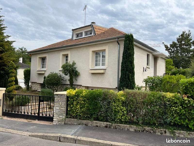 Maison 5 pièces 92 m² · à Achères · 92 m² · 475 000 €