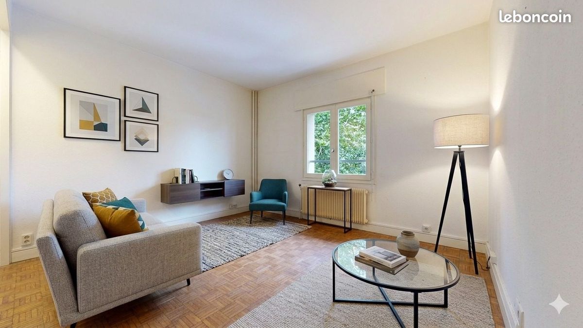 Appartement 1 pièce 20 m² · à Lyon · 20 m² · 87 000 €