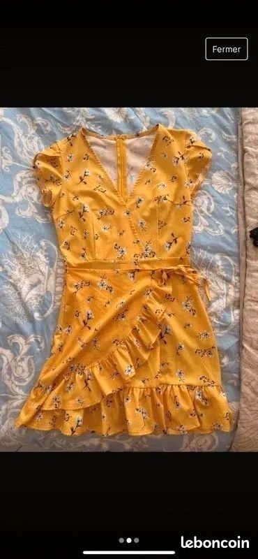 Robe d'été (image 1)