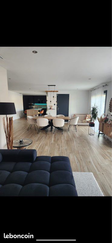 Maison 4 pièces 128 m² · à Donzère · 128 m² · 329 000 €