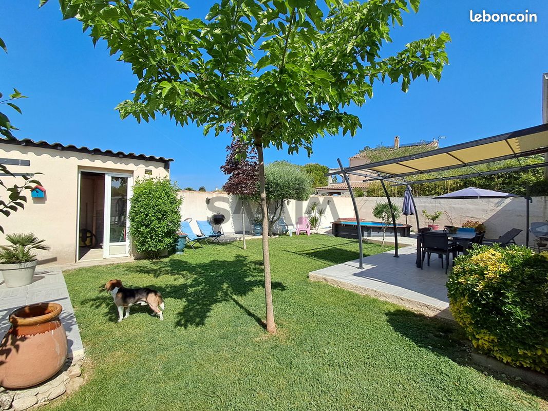 Maison 4 pièces 87 m² · à Fons · 87 m² · 306 000 €