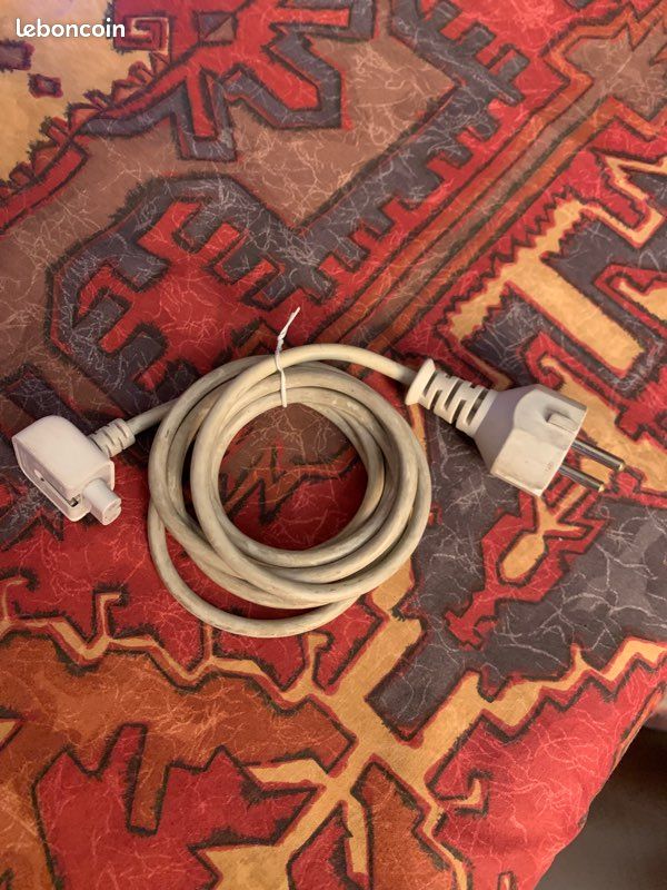 Chargeur Apple extension (image 1)