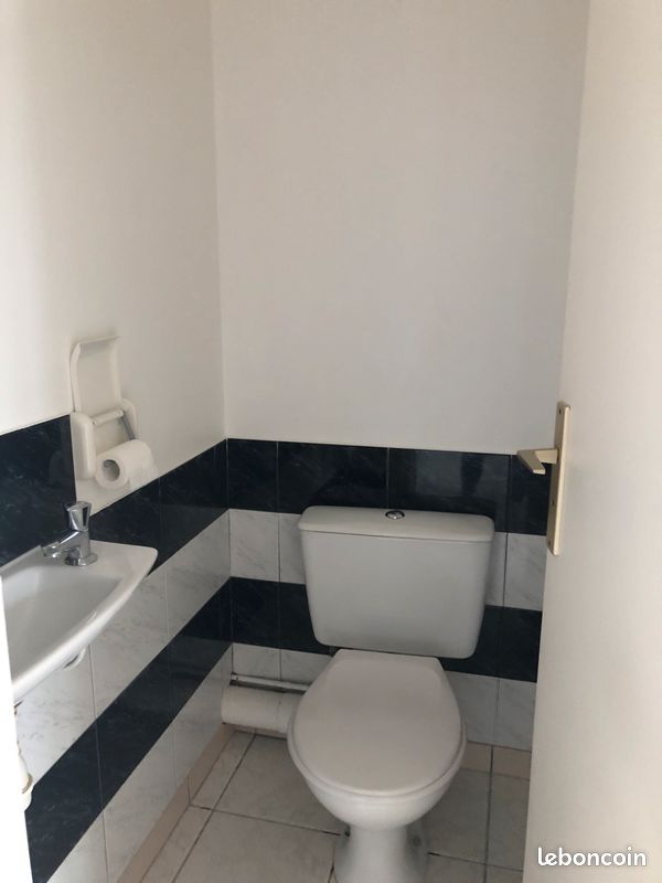 Location appartement F3 (image 9)