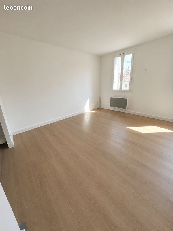Appartement 2 pièces 47 m² · à Castelnaudary · 47 m² · 495 €