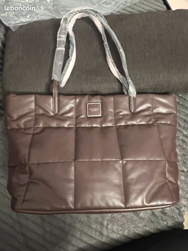 Sac fourre tout Victoria secret (image 1)