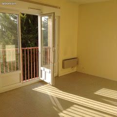 Appartement de 33m2