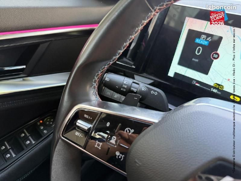 Renault Austral 1.2 E-Tech full hybrid 200ch Iconic esprit Alpine (image 22)
