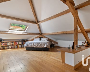 Maison 839 000 € - 251 m²