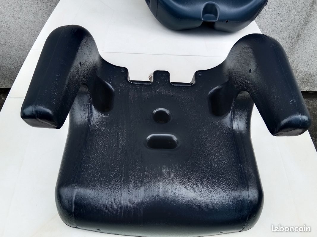 Lot de 2 rehausseurs auto (image 3)