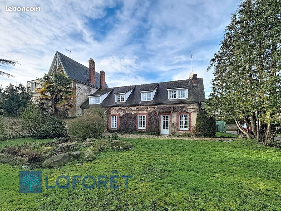 Maison 8 pièces 134 m² · à Bourth · 134 m² · 946 €/mois