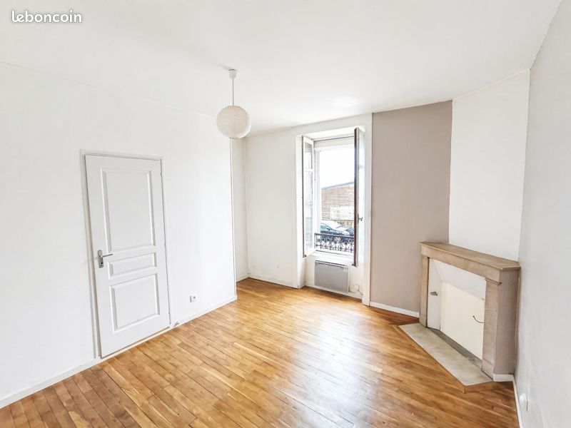 Appartement 2 pièces 38 m² · à Limoges · 38 m² · 450 €