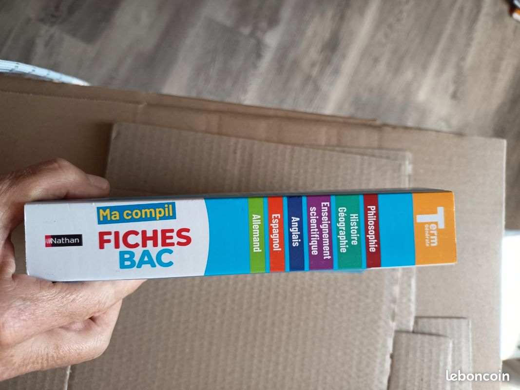 Fiches bac (image 4)