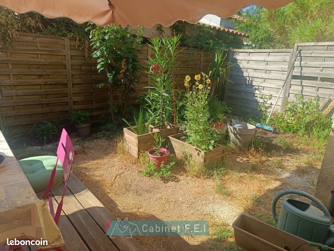 Appartement 3 pièces 41 m² · à Rougiers · 41 m² · 140 000 €