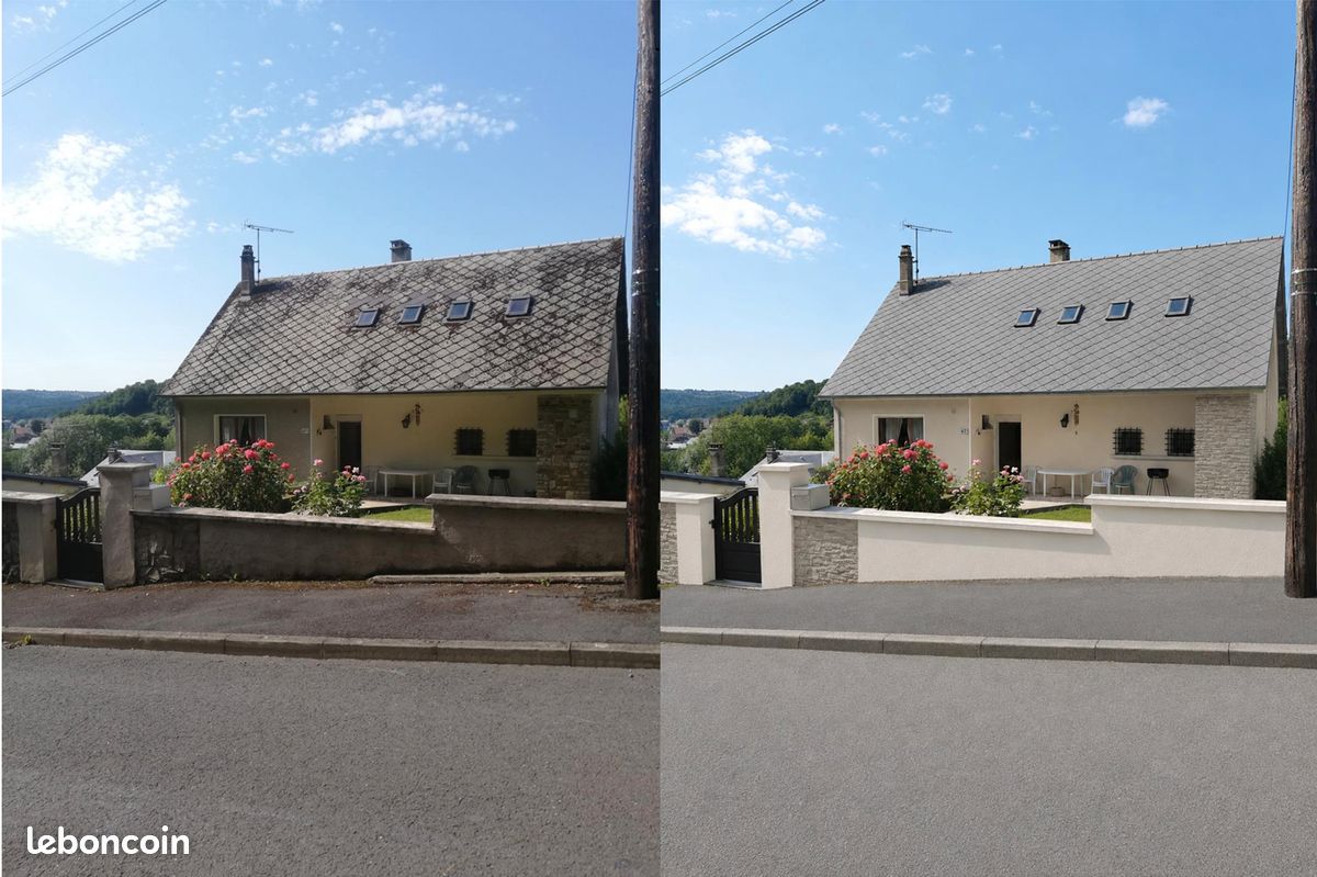 Maison 6 pièces 136 m² · à Nouzonville · 136 m² · 172 000 €