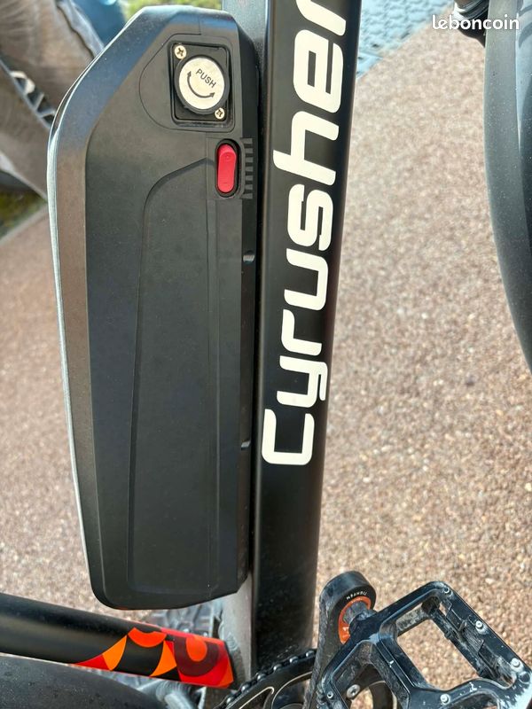 Vélo électrique (image 8)