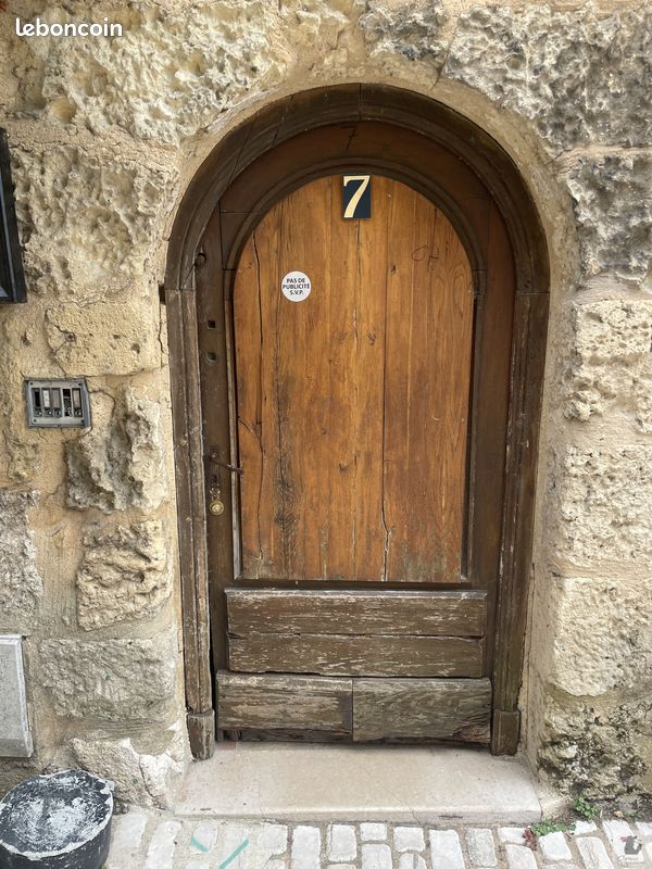Appartement 2 pièces 65 m² · à Bergerac · 65 m² · 88 000 €