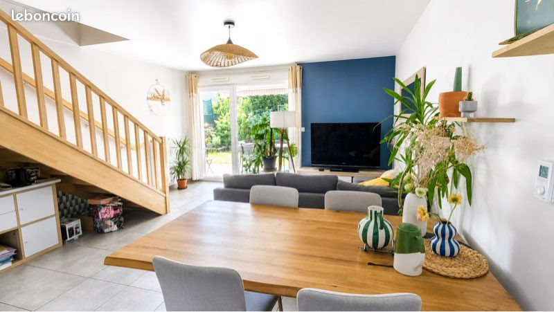Maison 3 pièces 65 m² · à Poisy · 65 m² · 430 000 €