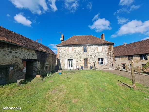 Maison 7 pièces 200 m²