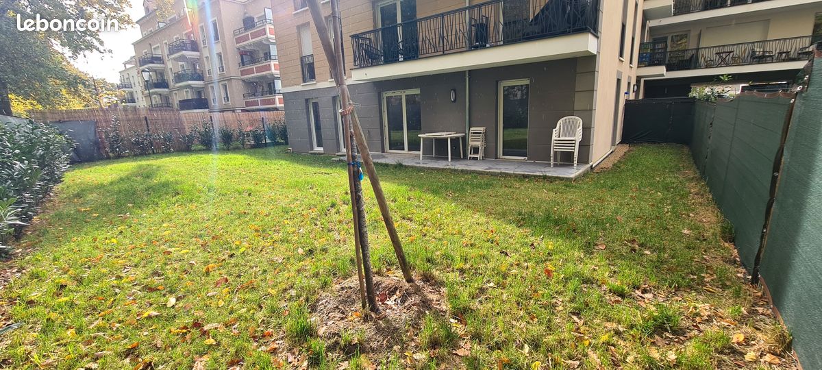 Appartement 3 pièces 70 m² · à Ozoir-la-Ferrière · 70 m² · 1 131 €/mois