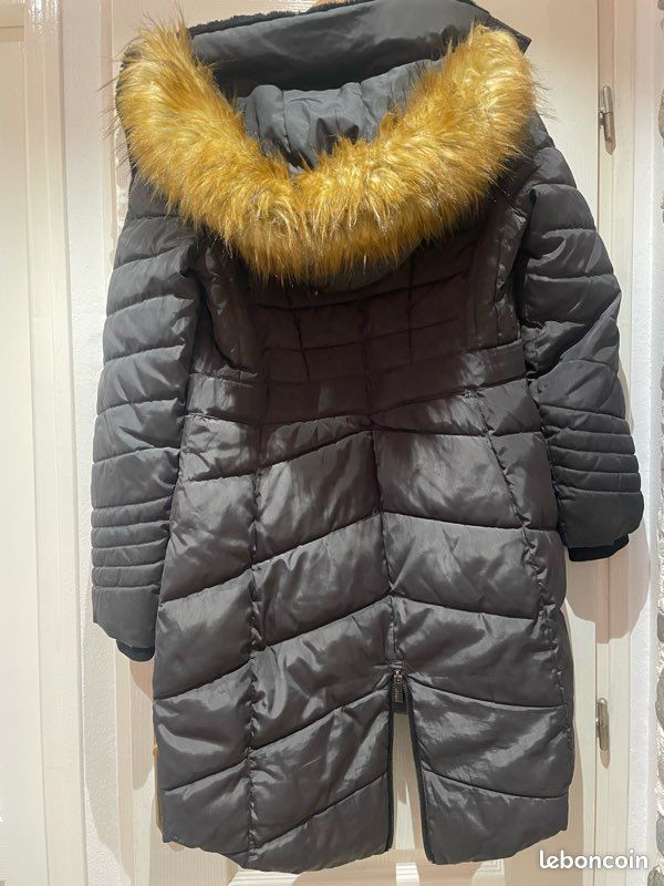 Veste automne hiver GUESS (image 2)