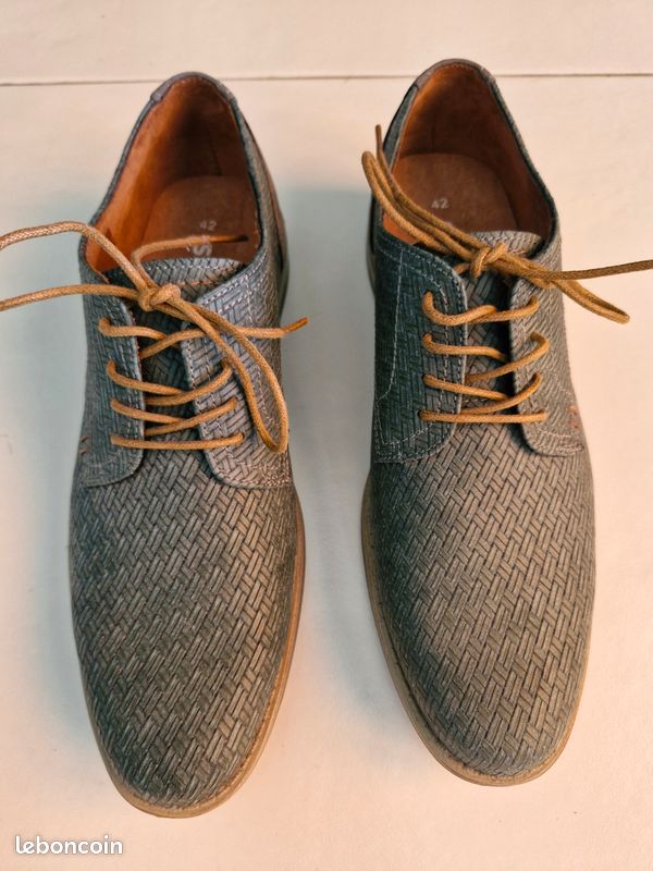 Chaussures homme SPROX neuve pointure 42 (image 1)