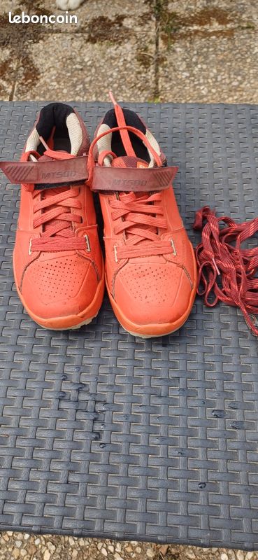 Chaussures vtt (image 1)