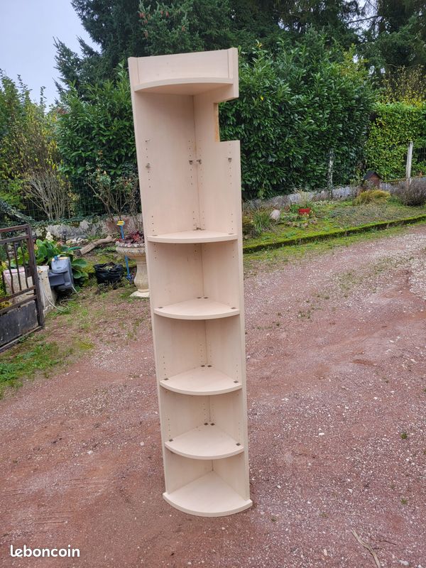Meuble bois (image 3)