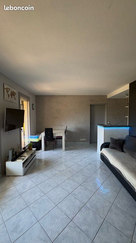 Appartement 3 pièces 53 m² · à La Trinité · 53 m² · 205 000 €