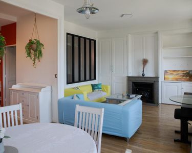 Appartement 435 000 € - 92 m²