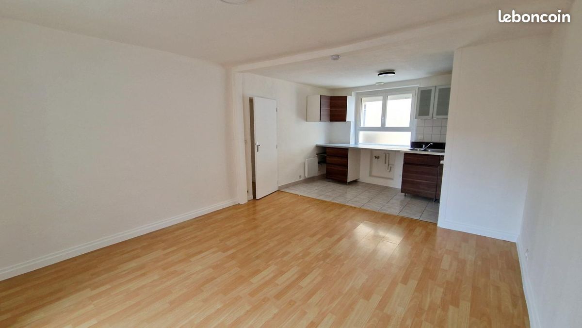Appartement 3 pièces 61 m² · à Chaumes-en-Brie · 61 m² · 914 €/mois