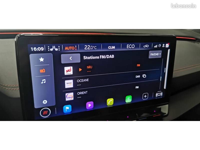 Cupra Formentor 1.4 e-HYBRID 245 ch DSG6 VZ (image 40)