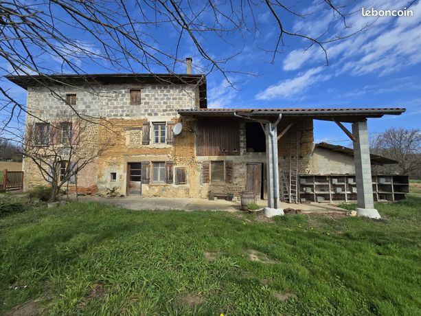 Maison 5 pièces 112 m²