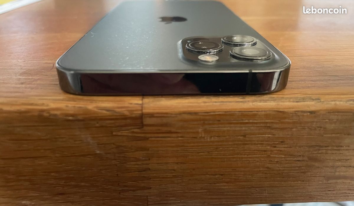 Iphone 12 pro 128 GO (image 6)