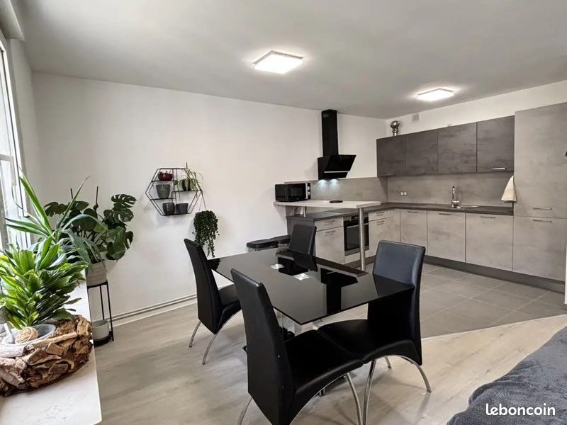 Appartement 2 pièces 70 m² · à Thionville · 70 m² · 1 390 €/mois
