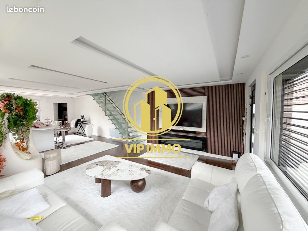 Maison 5 pièces 119 m² · à Templemars · 119 m² · 299 000 €