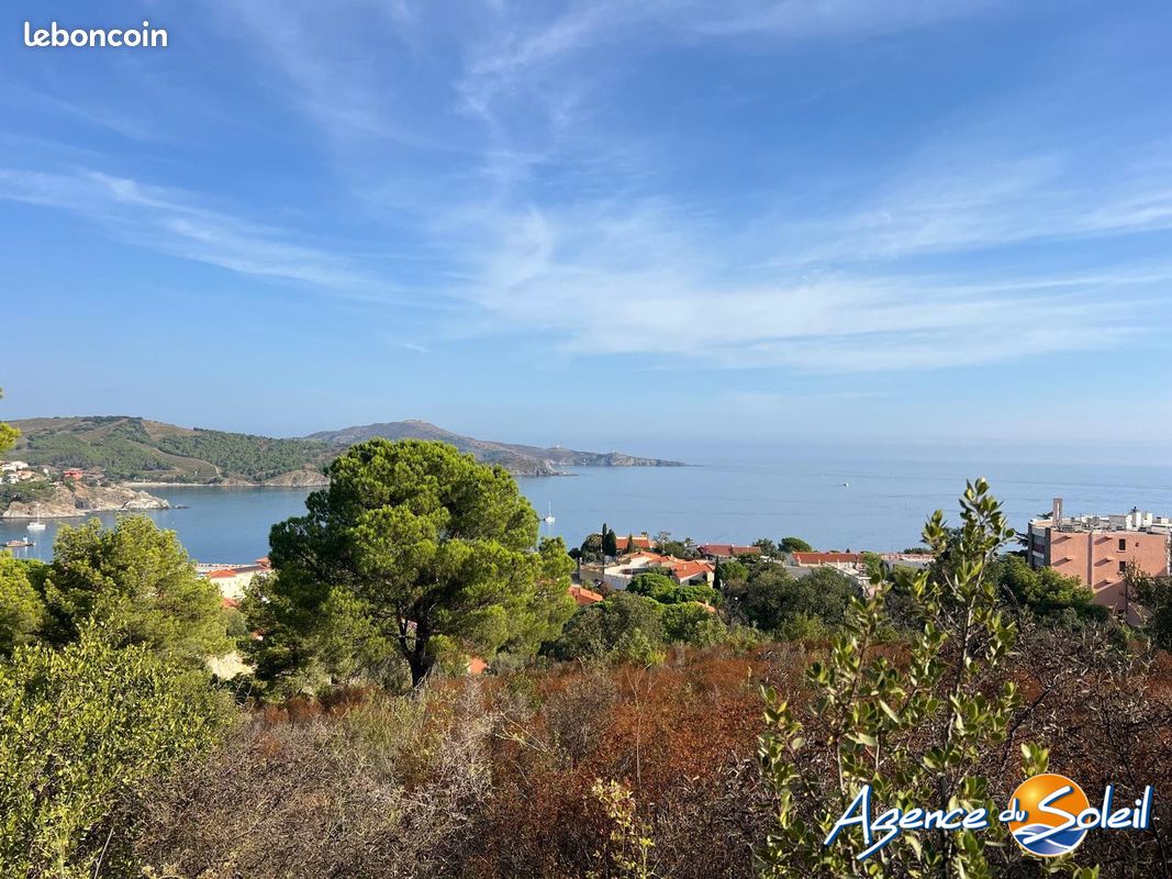 Maison 3 pièces 105 m² · à Banyuls-sur-Mer · 105 m² · 700 000 €