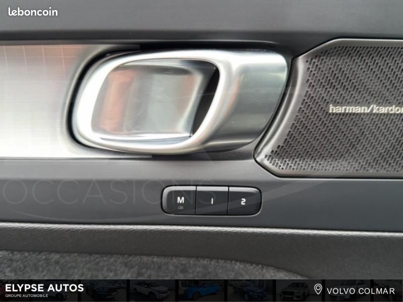 Volvo XC40 B3 163ch Plus DCT 7 (image 18)