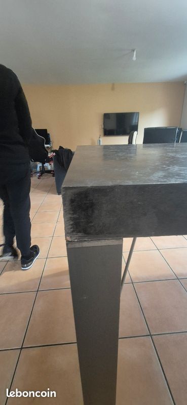 Table Haute (image 4)