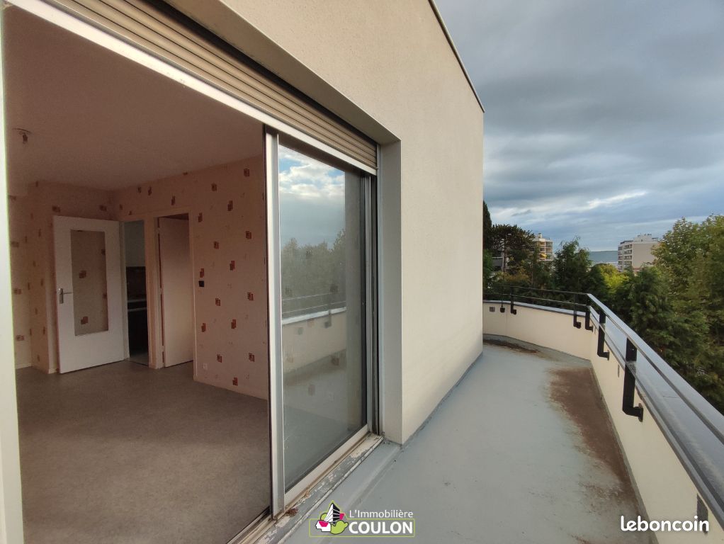 Appartement 2 pièces 31 m² · à Chamalières · 31 m² · 475 €/mois