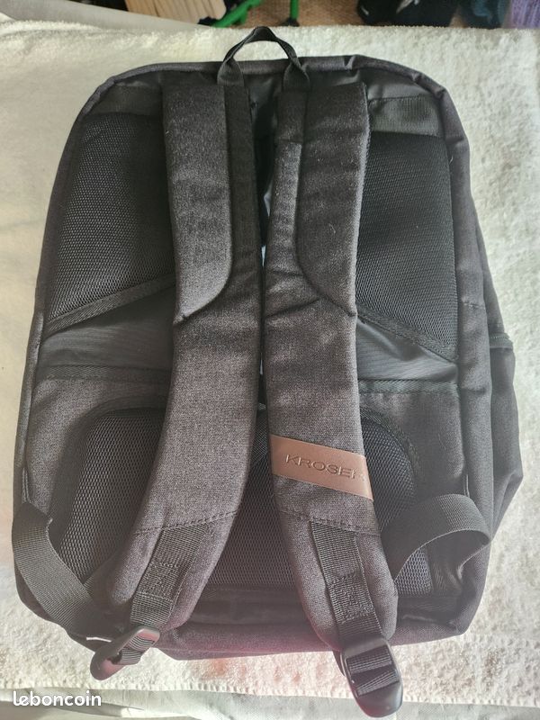 Sac ordinateur portable et tablette (image 2)