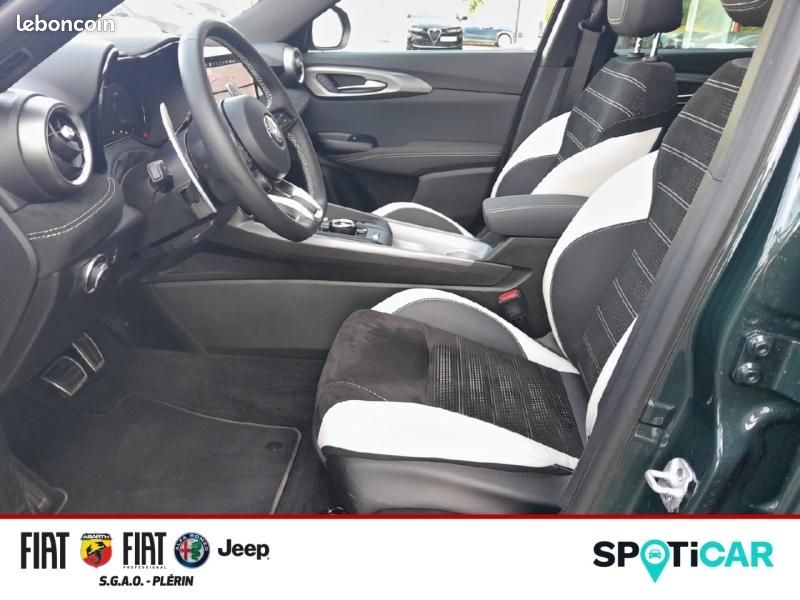 Alfa romeo Tonale 1.5 Ibrida 175ch Sport Speciale TCT (image 12)