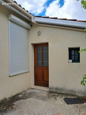 Appartement 1 pièce 21 m² · à Talence · 21 m² · 690 €