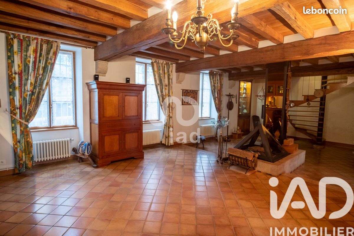 Maison 5 pièces 183 m² (image 2)